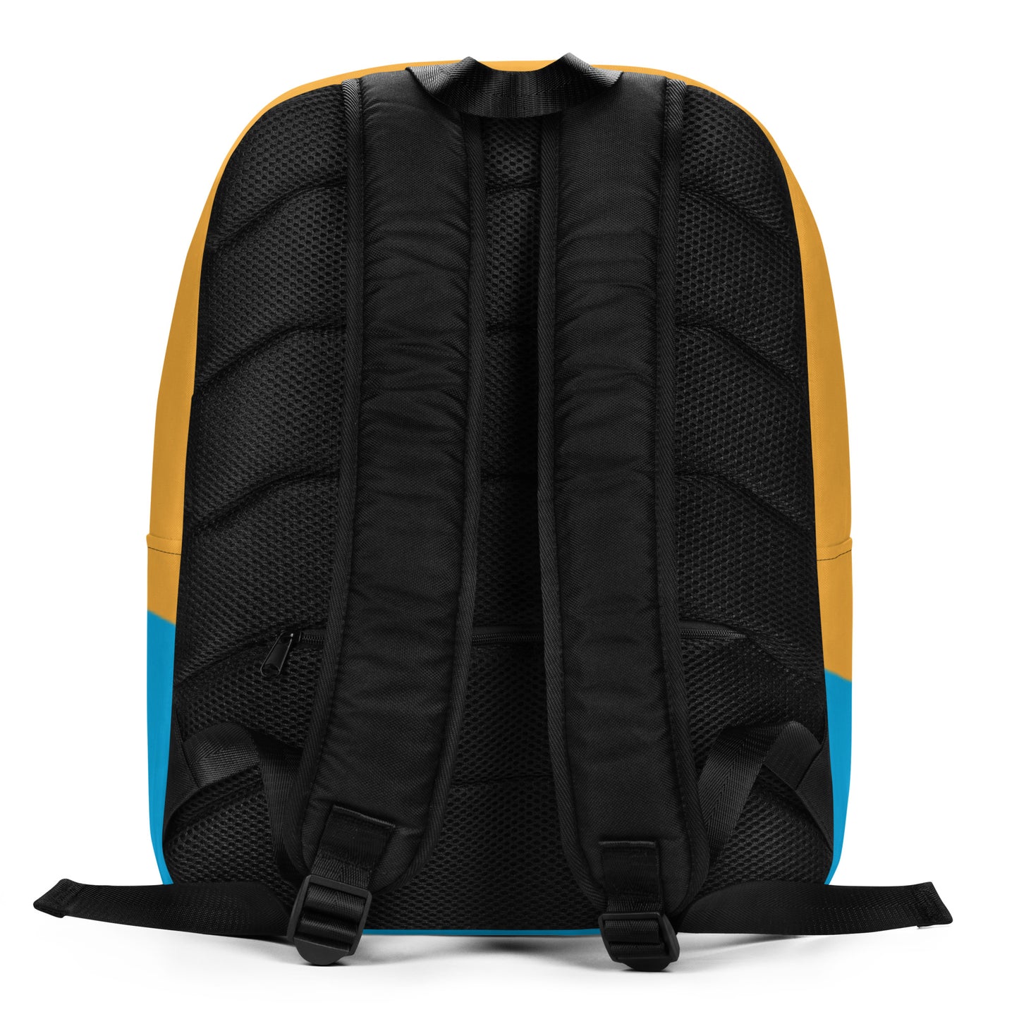 Minimalist Backpack